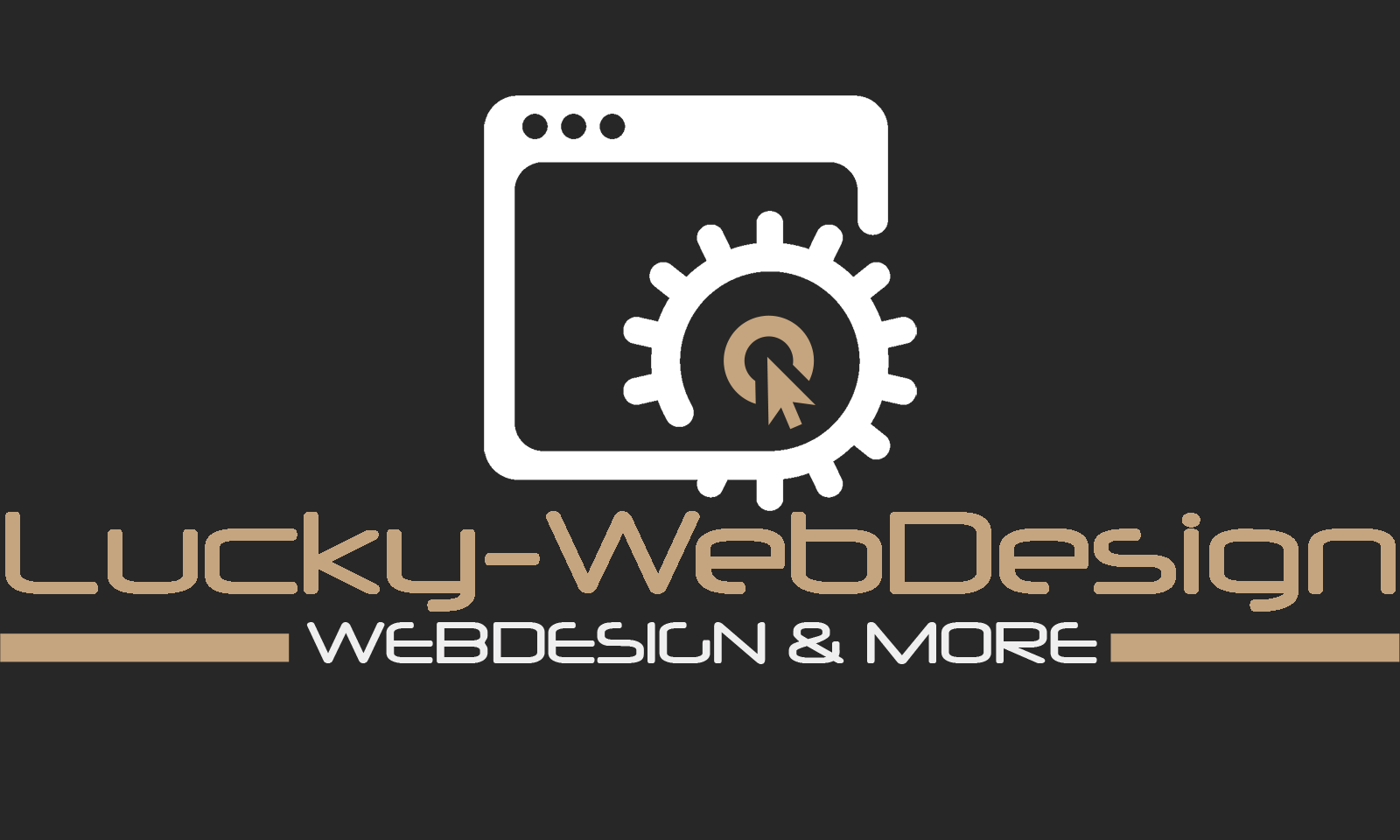 (c) Lucky-webdesign.com
